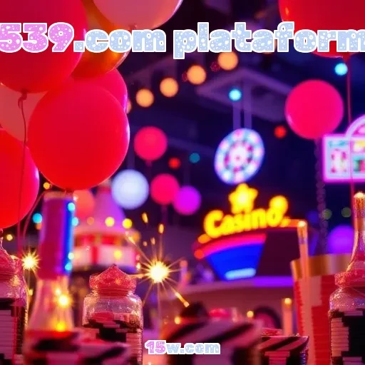 3539.com plataforma: Funcionalidades do App Que Encantam os Usuários