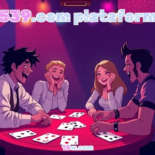 3539.com plataforma: Bônus que Transformam Sua Experiência de Jogo