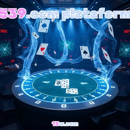 3539.com plataforma: Jogos Incríveis Para Todos os Gostos e Estilos