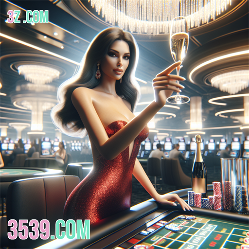 Explorando a Loteria na Plataforma 3539.com