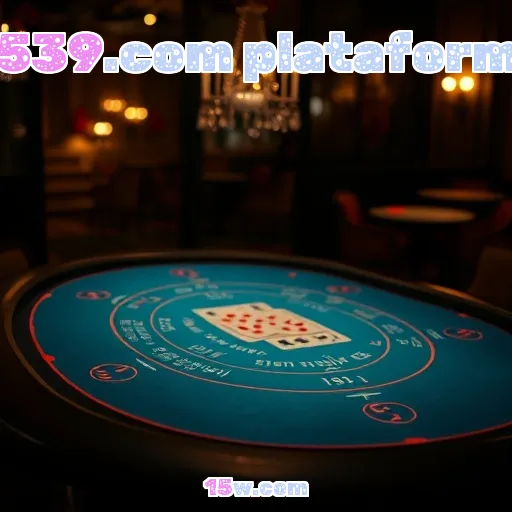 3539.com plataforma: Aventura nos Caça-Níqueis com Recursos Irresistíveis