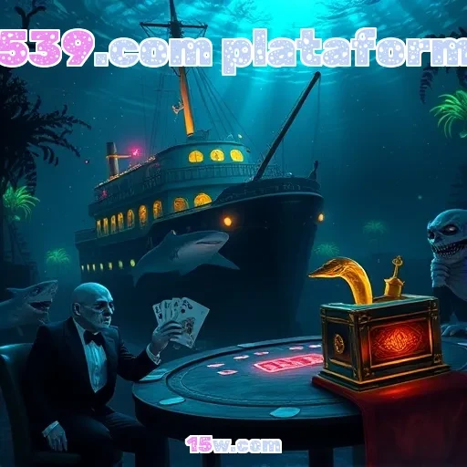 3539.com plataforma: Segurança, Engajamento e Confiança em Jogos Online