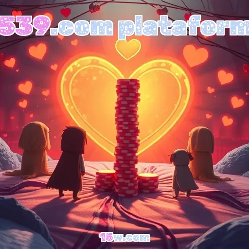 3539.com plataforma: Descubra as Vantagens Imperdíveis do VIP